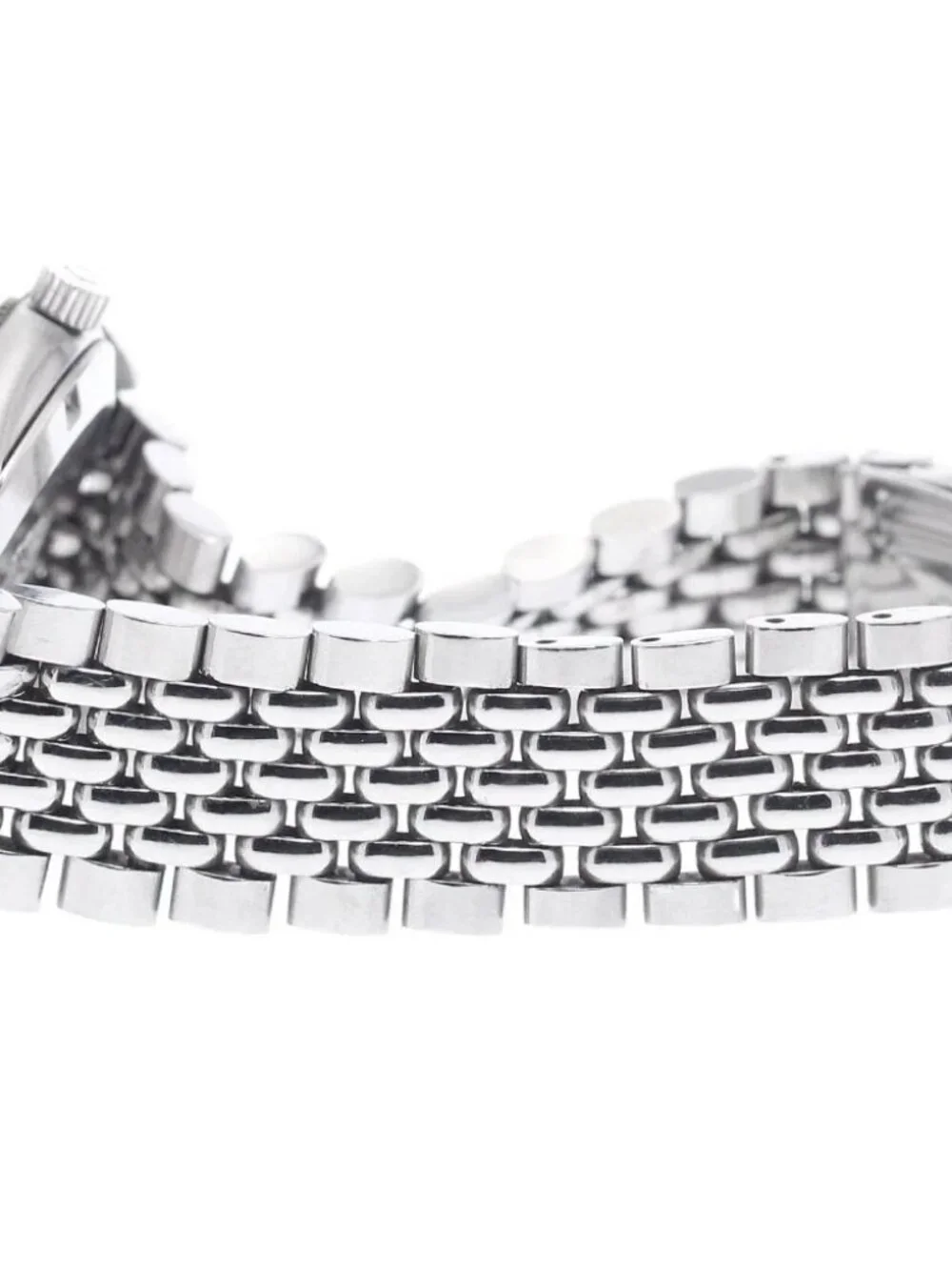 OMEGA Seamaster 168.0061/166.0172 Date Cal.1011 Rice Bracelet Automatic_968136